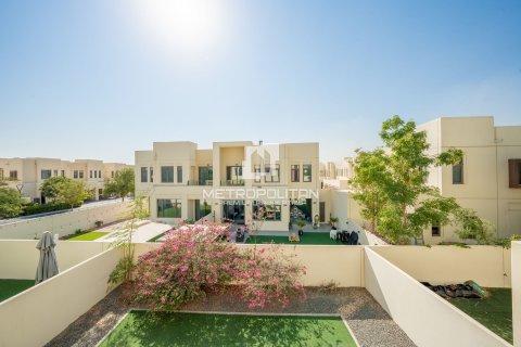 Таунхаус с 3 спальнями в Mira Oasis, ОАЭ №129807 19
