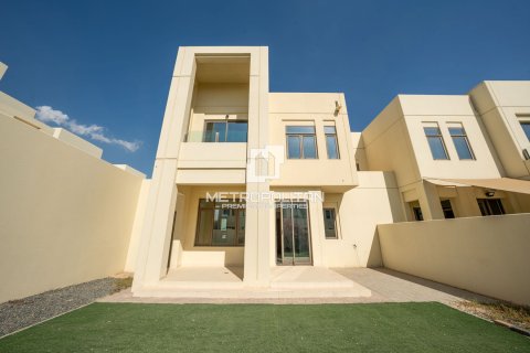 Townhouse de 3 chambres à Mira Oasis, UAE No. 129807