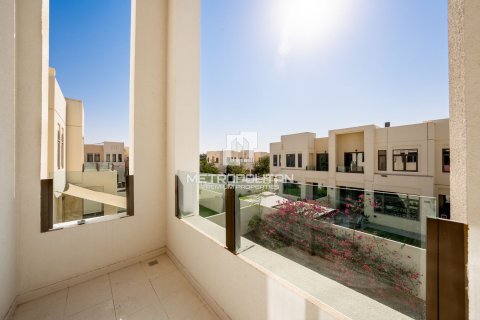 Таунхаус с 3 спальнями в Mira Oasis, ОАЭ №129807 23