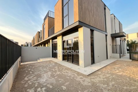Villa de 4 chambres à Mudon, UAE No. 129805 4