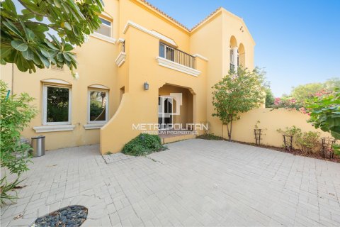 Townhouse de 2 chambres à Arabian Ranches, UAE No. 129808