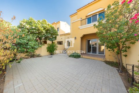 Townhouse de 2 chambres à Arabian Ranches, UAE No. 129808 3