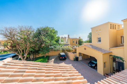 Townhouse de 2 chambres à Arabian Ranches, UAE No. 129808 25