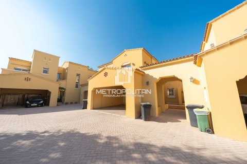 Townhouse de 2 chambres à Arabian Ranches, UAE No. 129808 29