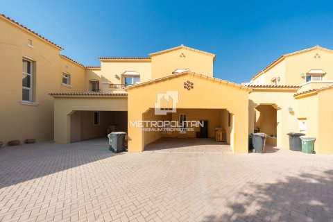 Townhouse de 2 chambres à Arabian Ranches, UAE No. 129808 28