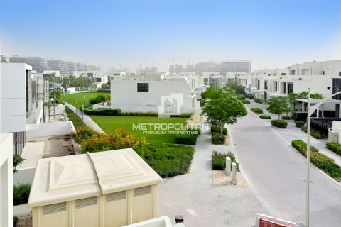 Townhouse de 3 chambres à DAMAC Hills (Akoya by DAMAC), UAE No. 129809