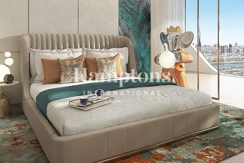 1 bedroom Apartment in Maritime City, UAE No. 208232