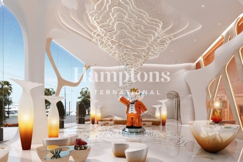1 bedroom Apartment in Maritime City, UAE No. 208232 8