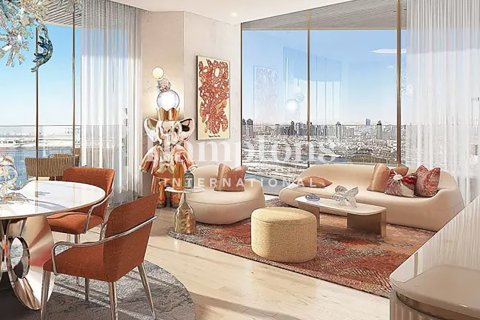 1 bedroom Apartment in Maritime City, UAE No. 208232 11