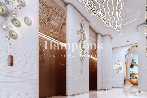1 bedroom Apartment in Maritime City, UAE No. 208232 3