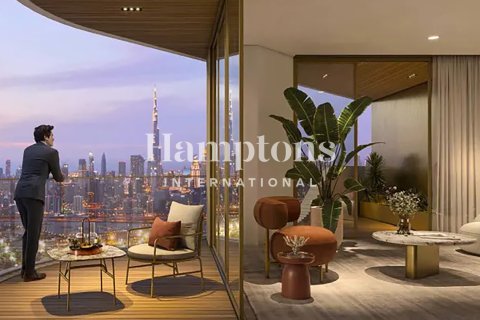 1 bedroom Apartment in Maritime City, UAE No. 208232 4