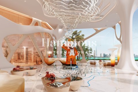 1 bedroom Apartment in Maritime City, UAE No. 208232 6