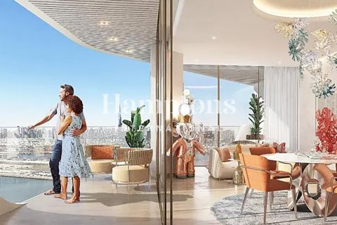 1 bedroom Apartment in Maritime City, UAE No. 208232 9