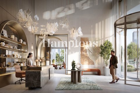 4 bedrooms Apartment in Marasi Business Bay, UAE No. 208228