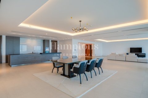 3 bedrooms Apartment in FIVE Palm Jumeirah, UAE No. 208234