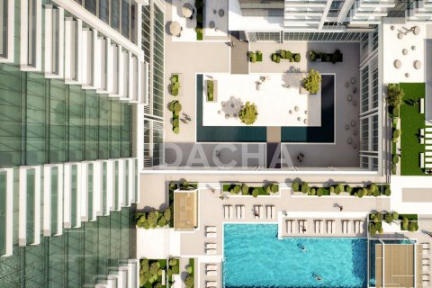 Appartement de 3 chambres à Bur Dubai, UAE No. 187591 14