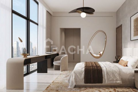 Appartement de 3 chambres à Bur Dubai, UAE No. 187591 3