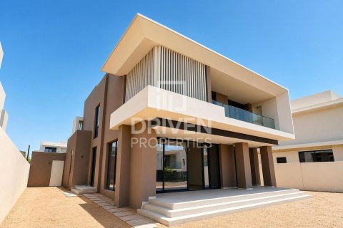 Villa de 4 dormitorios en Jebel Ali, UAE No. 191776 27