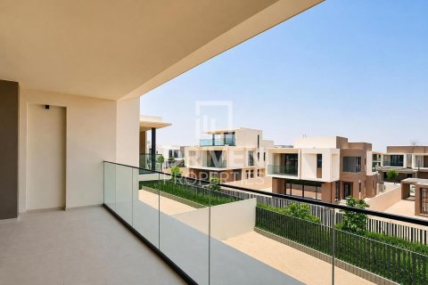 Villa de 4 dormitorios en Jebel Ali, UAE No. 191776 23