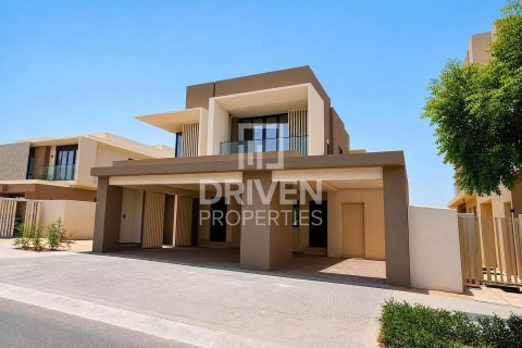 Villa de 4 dormitorios en Jebel Ali, UAE No. 191776 24