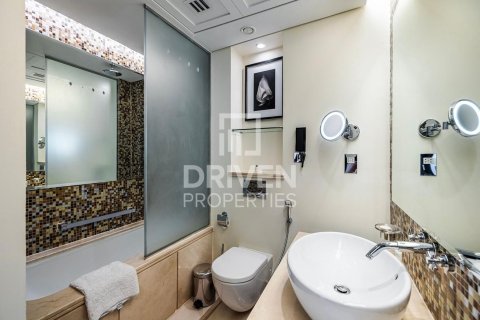 1 غرف نوم شقة في وسط مدينة دبي, الإمارات العربية المتحدة رقم 191774 9