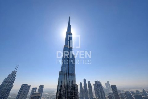 4 غرف نوم شقة في The Address Residences Dubai Opera, الإمارات العربية المتحدة رقم 191772 28