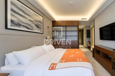 4 غرف نوم شقة في The Address Residences Dubai Opera, الإمارات العربية المتحدة رقم 191772 14