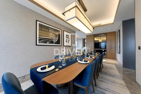 4 غرف نوم شقة في The Address Residences Dubai Opera, الإمارات العربية المتحدة رقم 191772 19