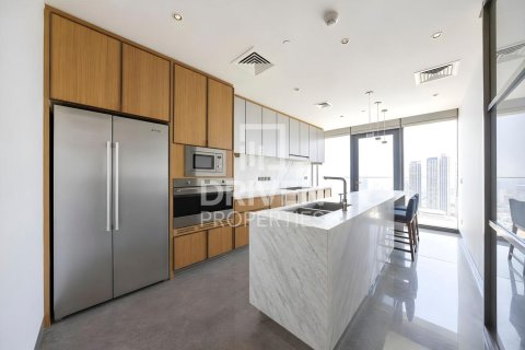 4 غرف نوم شقة في The Address Residences Dubai Opera, الإمارات العربية المتحدة رقم 191772 17