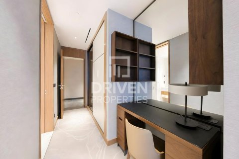 4 غرف نوم شقة في The Address Residences Dubai Opera, الإمارات العربية المتحدة رقم 191772 24