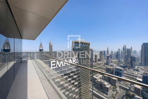 4 غرف نوم شقة في The Address Residences Dubai Opera, الإمارات العربية المتحدة رقم 191772 30