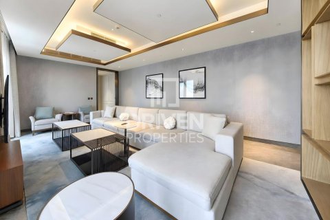 4 غرف نوم شقة في The Address Residences Dubai Opera, الإمارات العربية المتحدة رقم 191772 3