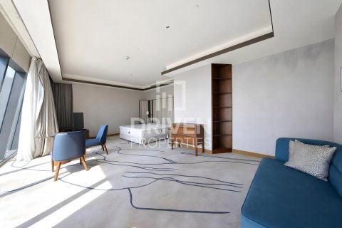 4 غرف نوم شقة في The Address Residences Dubai Opera, الإمارات العربية المتحدة رقم 191772 11
