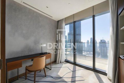 4 غرف نوم شقة في The Address Residences Dubai Opera, الإمارات العربية المتحدة رقم 191772 9