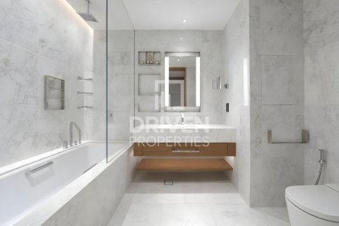 4 غرف نوم شقة في The Address Residences Dubai Opera, الإمارات العربية المتحدة رقم 191772 25