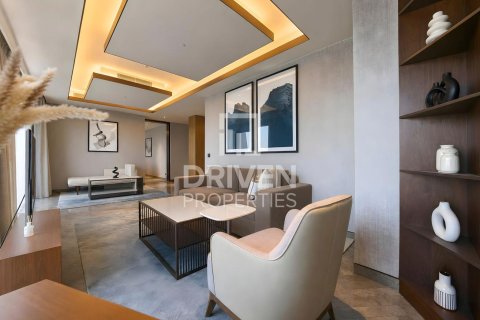 4 غرف نوم شقة في The Address Residences Dubai Opera, الإمارات العربية المتحدة رقم 191772 4