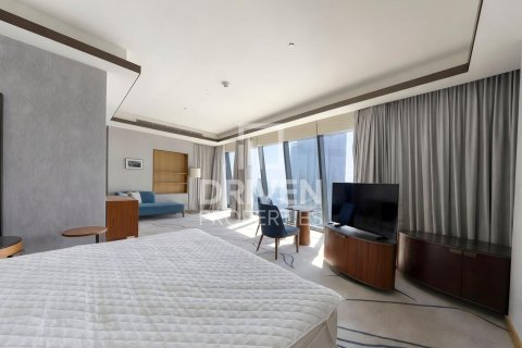 4 غرف نوم شقة في The Address Residences Dubai Opera, الإمارات العربية المتحدة رقم 191772 12