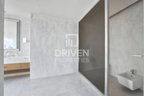 4 غرف نوم شقة في The Address Residences Dubai Opera, الإمارات العربية المتحدة رقم 191772 23