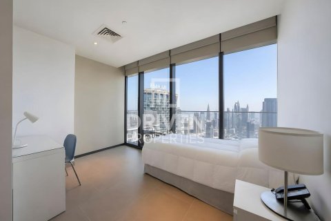 4 غرف نوم شقة في The Address Residences Dubai Opera, الإمارات العربية المتحدة رقم 191772 16