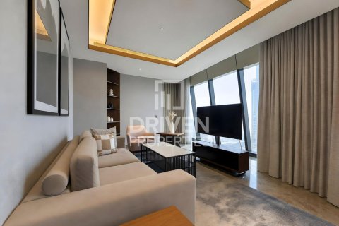 4 غرف نوم شقة في The Address Residences Dubai Opera, الإمارات العربية المتحدة رقم 191772 5