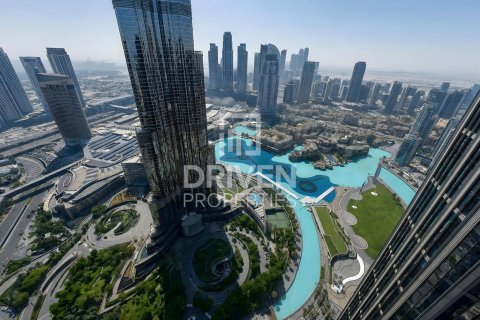 4 غرف نوم شقة في The Address Residences Dubai Opera, الإمارات العربية المتحدة رقم 191772 27