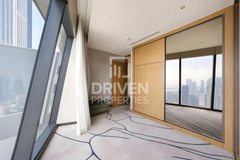 4 غرف نوم شقة في The Address Residences Dubai Opera, الإمارات العربية المتحدة رقم 191772 8