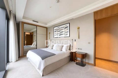 4 غرف نوم شقة في The Address Residences Dubai Opera, الإمارات العربية المتحدة رقم 191772 6