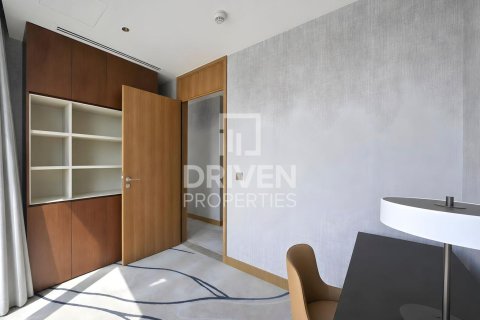 4 غرف نوم شقة في The Address Residences Dubai Opera, الإمارات العربية المتحدة رقم 191772 10