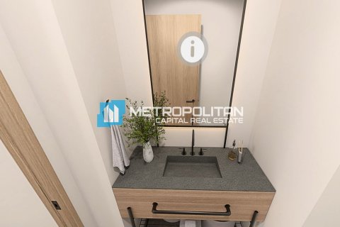 Квартира с 1 спальней на Остров Саадият, ОАЭ №120590 15