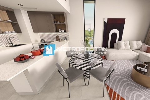 Квартира с 1 спальней на Остров Саадият, ОАЭ №120590 9