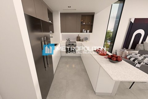 Квартира с 1 спальней на Остров Саадият, ОАЭ №120590 6