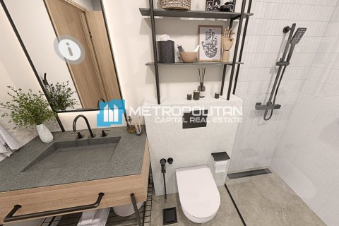 Квартира с 1 спальней на Остров Саадият, ОАЭ №120590 8