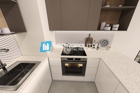 Квартира с 1 спальней на Остров Саадият, ОАЭ №120590 11