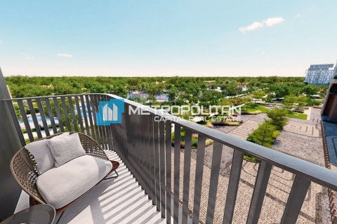 Квартира с 1 спальней на Остров Саадият, ОАЭ №120590 5